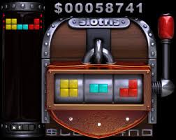 Slotris
                                                          Casino Game
