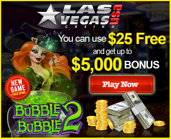 Las Vegas
                                USA Casino